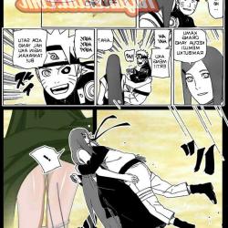 kumpulan comik naruto ngentot