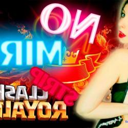clash royal des nuda