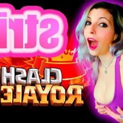 clash royal des nuda