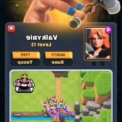 clash royal des nuda