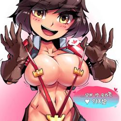 clash royal des nuda