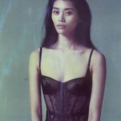 奚梦瑶nude