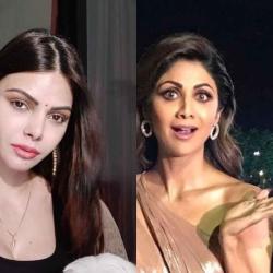 shilpa sethi nude video model