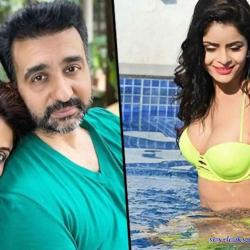 shilpa sethi nude video model
