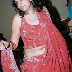 real life aunties navel