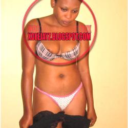 kuma kubwa kwenye chupi
