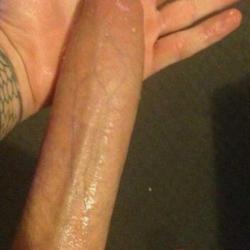 big hade uncut cock pic