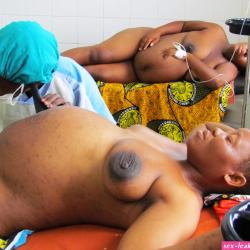 hot naked tz girls