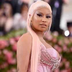 nicki minaj bobs xxx