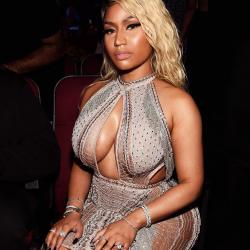 nicki minaj cardi b hot naked nude pics
