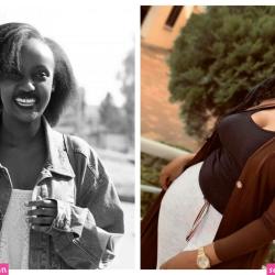 ugandan beautiful woman fucks man pics
