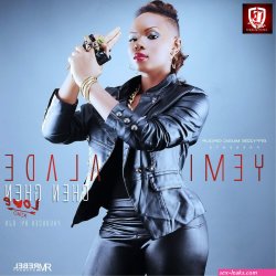 yemi alade pussy image