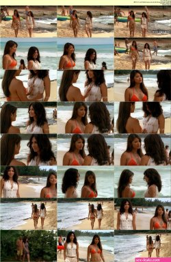 kelly hu nackt