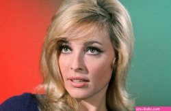 sharon tate nude scene