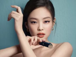 Jisoo nude