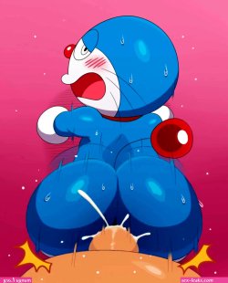 Porn manga nobita and mom