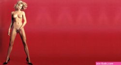 Tricia Helfer Nude Wallpaper 2 by CodyGSmith556 on DeviantArt