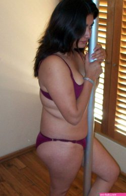Chut in tight underwear image 12