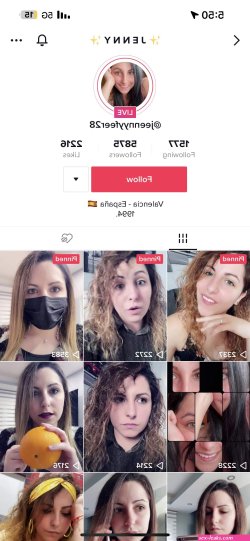 Tiktok nip slip 4 pictures