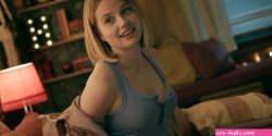 HONOR SOCIETY NUDE SCENES