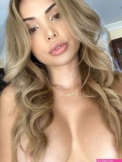 Maddy Belle ShowGirls