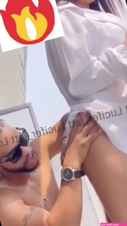Meeti kalher sex