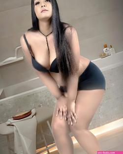 Natasha Rajeshwari