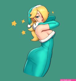 Rosalina