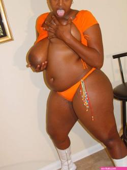 Black Bbw Mamas