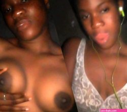 Nude Photos Of Igbo Girl Chimdalu Leaked