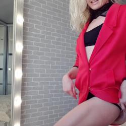 Patreon Maryann Moon Twerk (22 videos) video 13