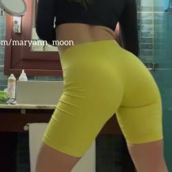 Patreon Maryann Moon Twerk (22 videos) video 8