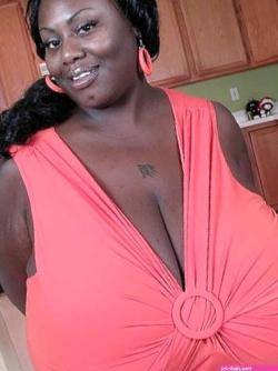 Ms Diva Ebony Big Tits BBW of