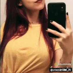 OnlyFans Vita Celestine vitacelestine video 7