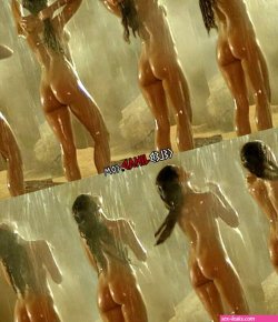 Phoebe Cates Nude Scenes From Paradise Color-Corrected