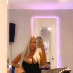 Instagram – Gianna Malave / giannamalavee video 11