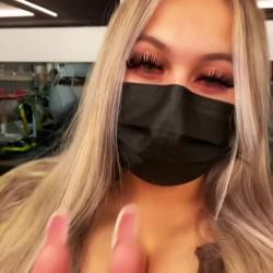 Instagram – Gianna Malave / giannamalavee video 12