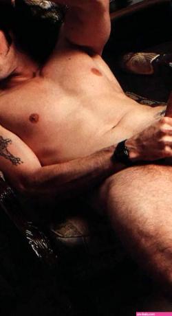 Peter Steele dead? Heres what his penis looked like