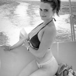 Charlotte Haffner Nude OnlyFans Leaks