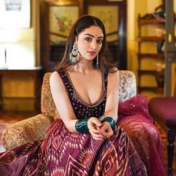 Sandeepa Dhar