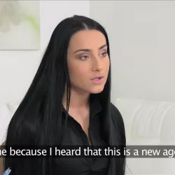 Female Agent