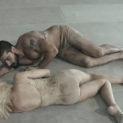 Sia Apologizes for Controversial Elastic Heart Video