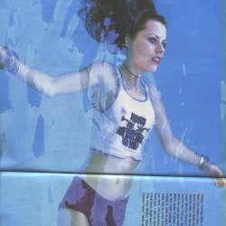Fairuza Balk