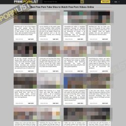 78 Best Free Porn Sites Tubes to Stream Porn Videos 2025