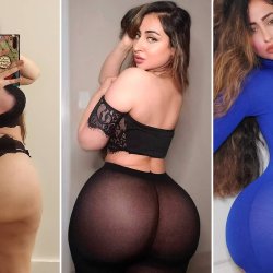 Instagram model 25 reveals she couldnt sit down for SIX MONTHS after botched bottom surgery