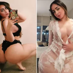 Instagram model Shilpa Sethi details botched butt lift
