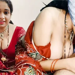 Jethji Fucked Newly Married Bahu with Hot Saree Removing Hindi Audio