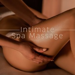 Intimate Spa Massage: Sensual Music Hot Oil Massage