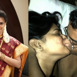 Tamil Actress Vasundhara Kashyap Nude Sex Scandal